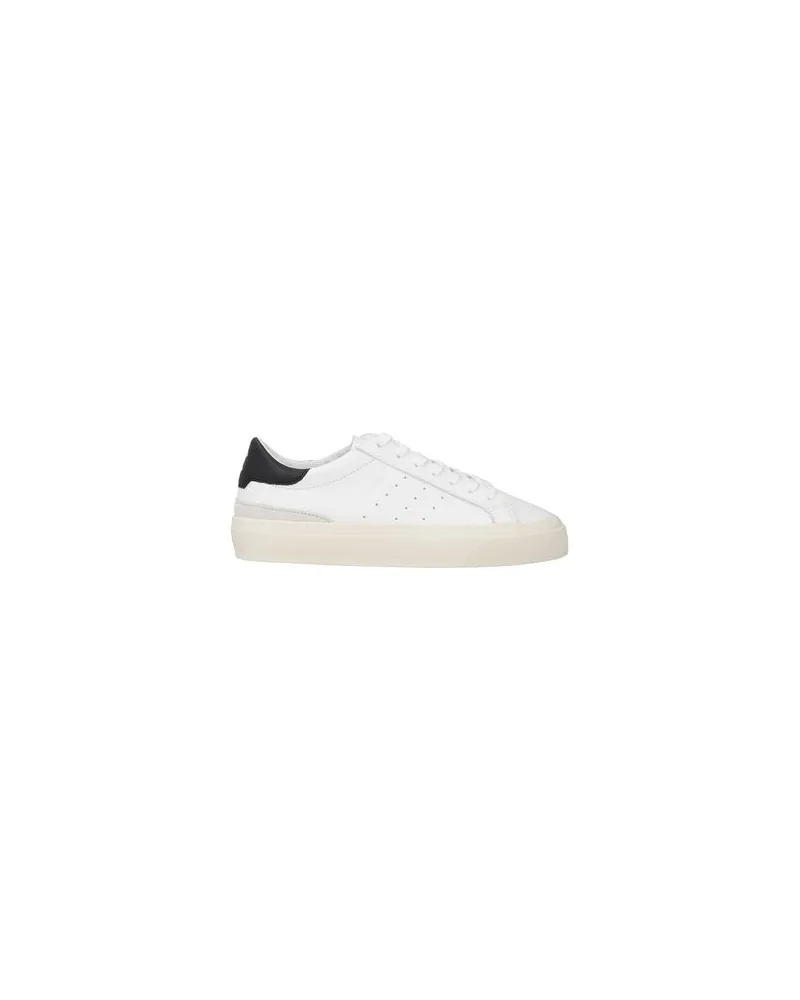 D.A.T.E. SCHUHE - Sneakersauf YOOX.COM Weiß