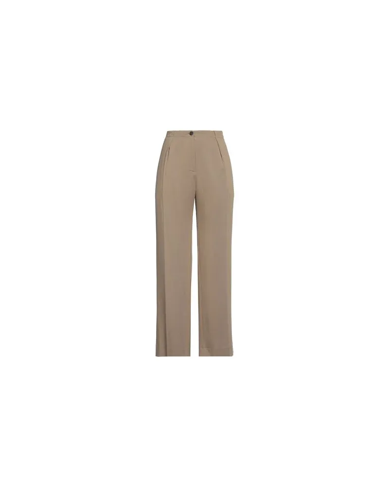 PDR Phisique du role HOSEN & RÖCKE - Hosenauf YOOX.COM Khaki