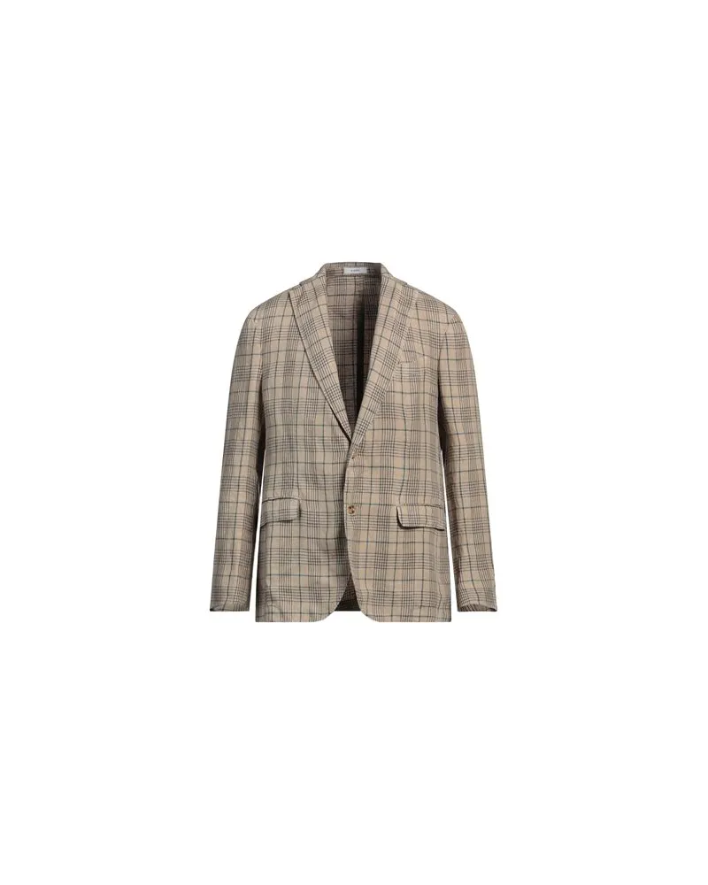 Boglioli ANZÜGE und CO-ORDS - Blazersauf YOOX.COM Beige