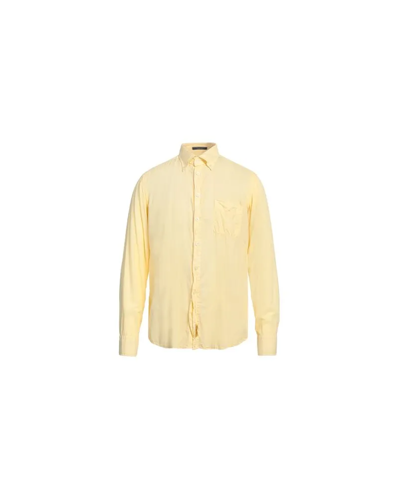 B.D. Baggies TOPS - Hemdenauf YOOX.COM Gelb