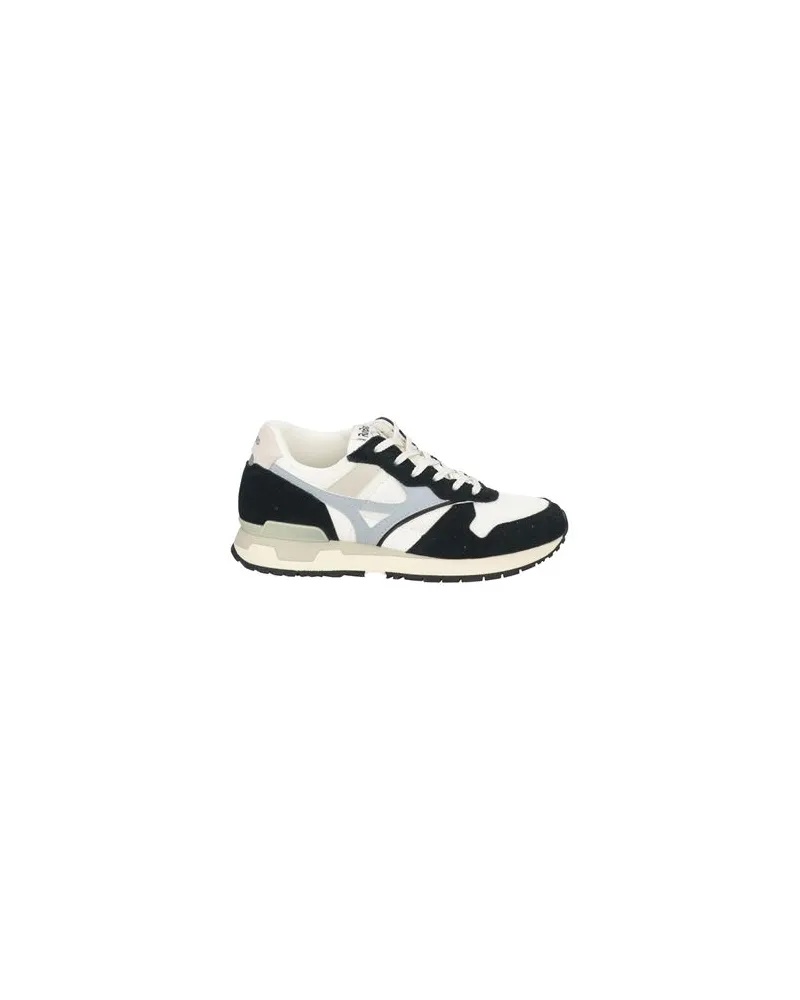 Mizuno SCHUHE - Sneakersauf YOOX.COM Schwarz
