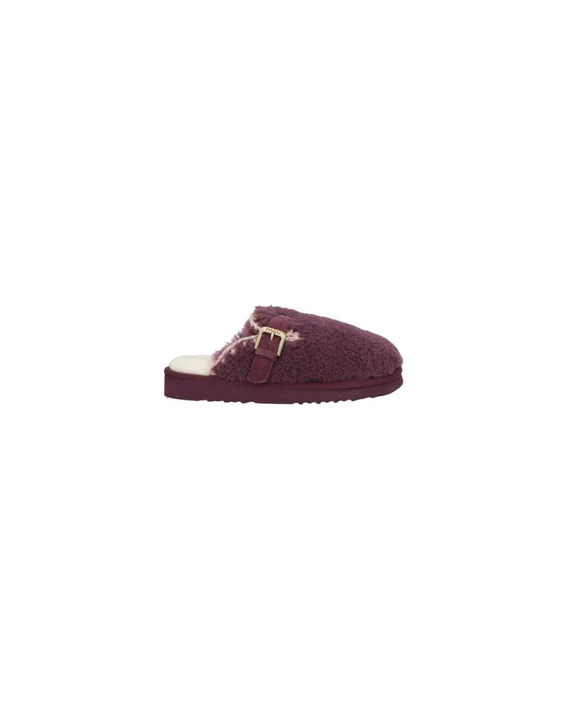 Mou SCHUHE - Hausschuheauf YOOX.COM Malve