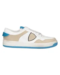 Philippe Model Sneakers Beige