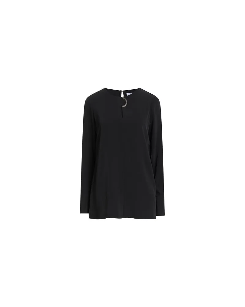 Calvin Klein TOPS - Topsauf YOOX.COM Schwarz
