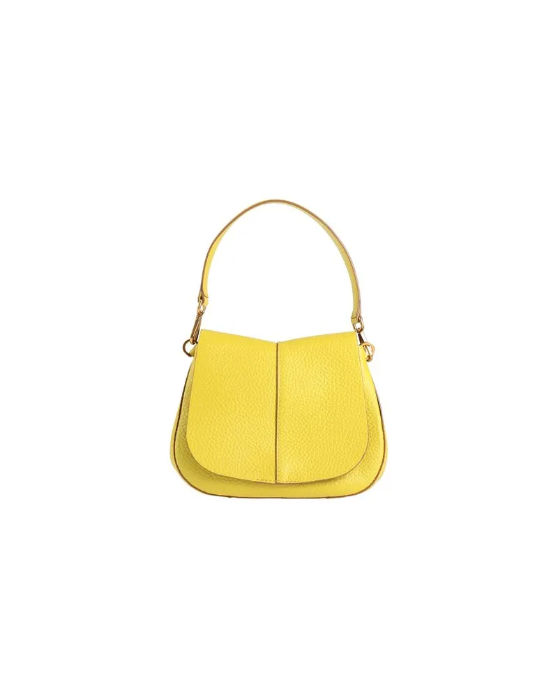 Gianni Chiarini TASCHEN - Handtaschenauf YOOX.COM Gelb