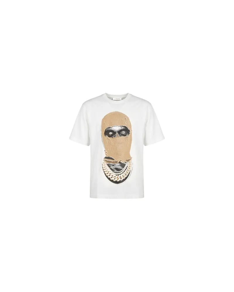 IH NOM UH NIT TOPS - T-shirtsauf YOOX.COM Off