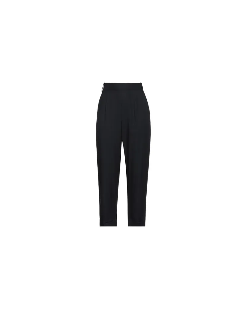 Vince HOSEN & RÖCKE - Hosenauf YOOX.COM Schwarz