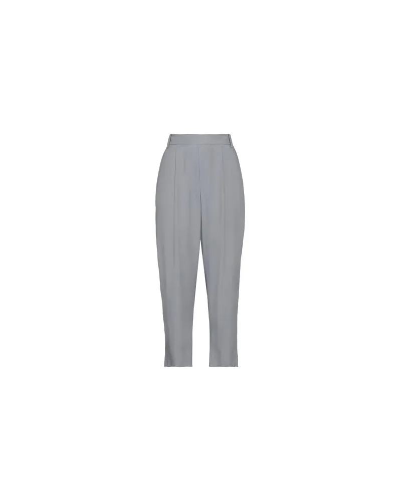 Vince HOSEN & RÖCKE - Hosenauf YOOX.COM Hellgrau