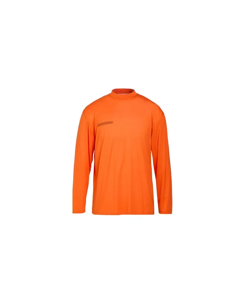 PANGAIA TOPS - T-shirtsauf YOOX.COM Orange