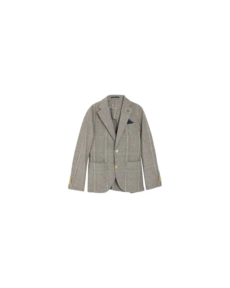 AT.P.CO ANZÜGE und CO-ORDS - Blazersauf YOOX.COM Schwarz