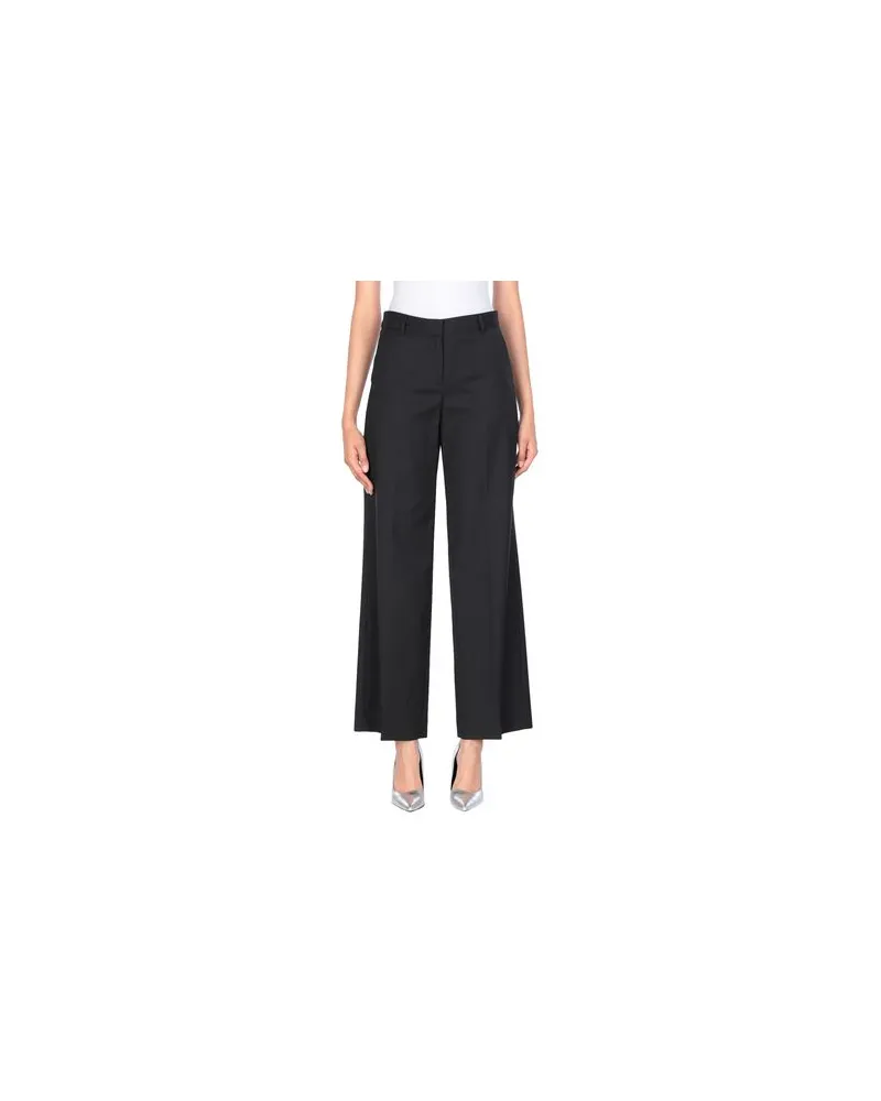 Paul Smith HOSEN & RÖCKE - Hosenauf YOOX.COM Schwarz