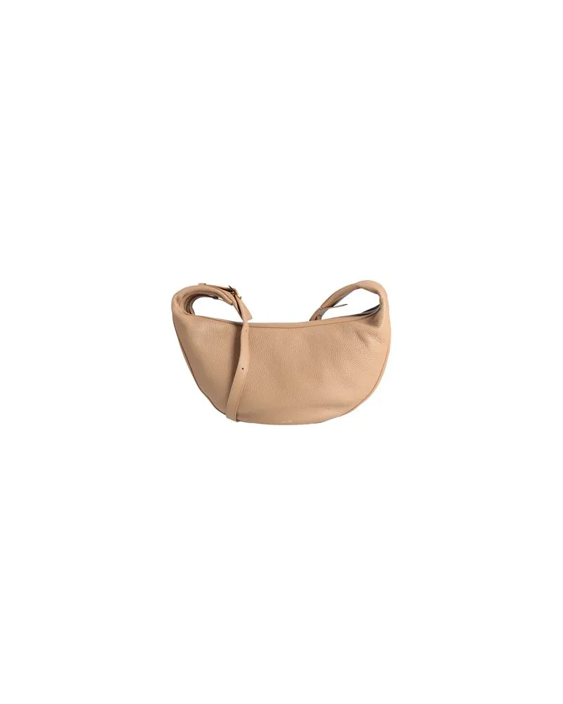 KHAITE TASCHEN - Umhängetascheauf YOOX.COM Kamel