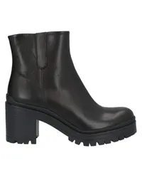 Bruno Premi Stiefelette Schwarz