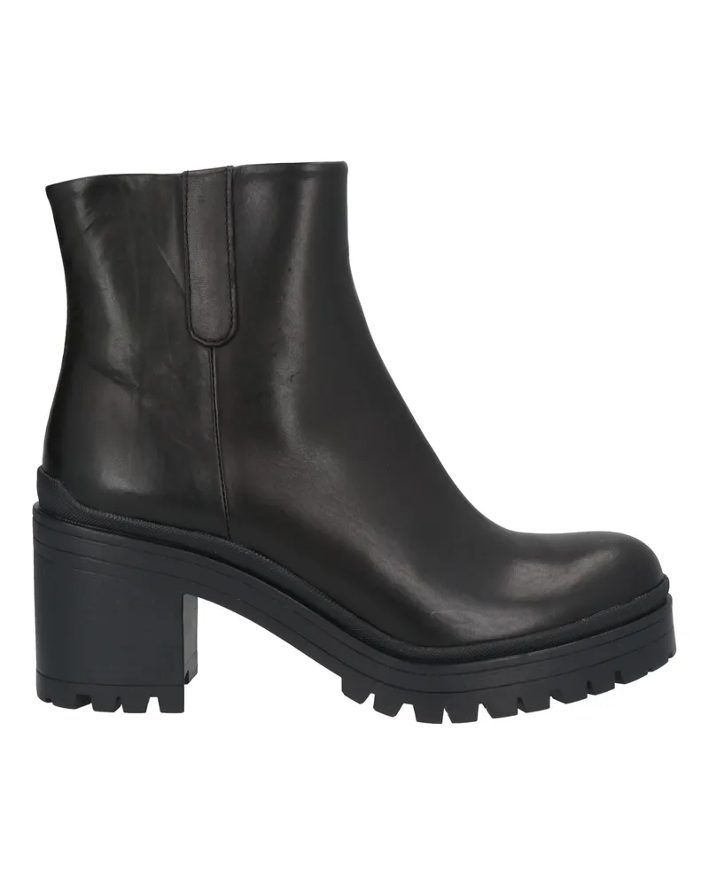 Bruno Premi Stiefelette Schwarz