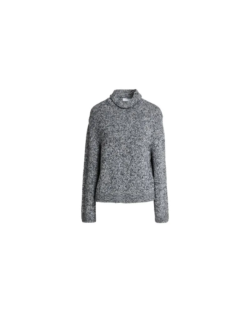 BARBA STRICKWAREN - Rollkragenpulloverauf YOOX.COM Grau