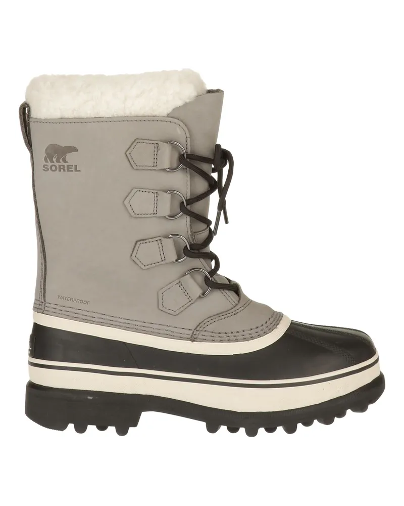 Sorel Stiefelette Grau