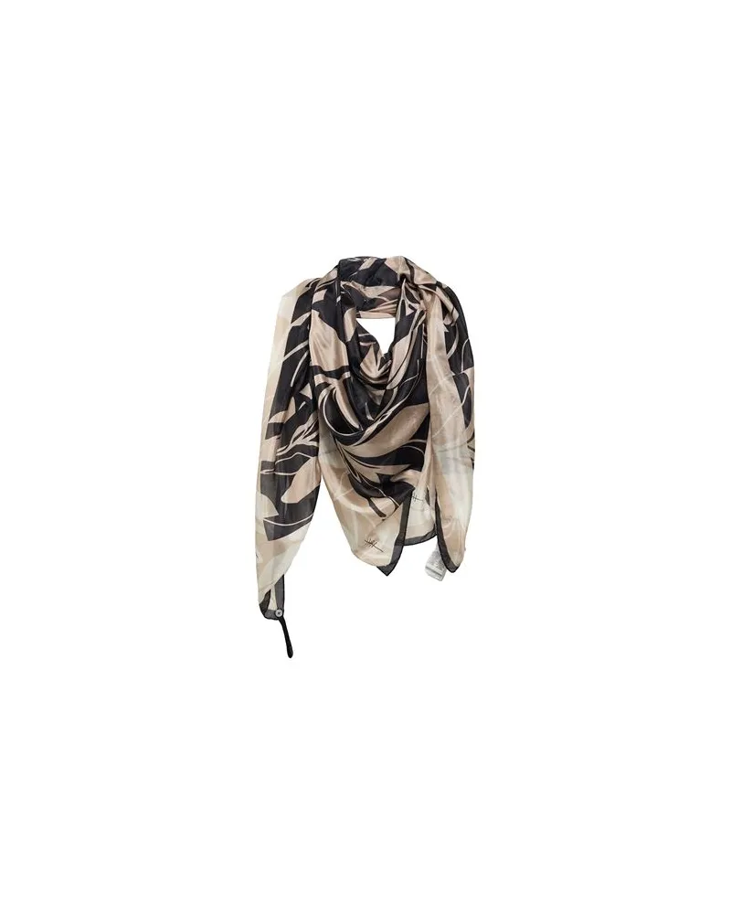 HIGH TRAILBLAZER  - ACCESSOIRES - Schalsauf YOOX.COM Schwarz