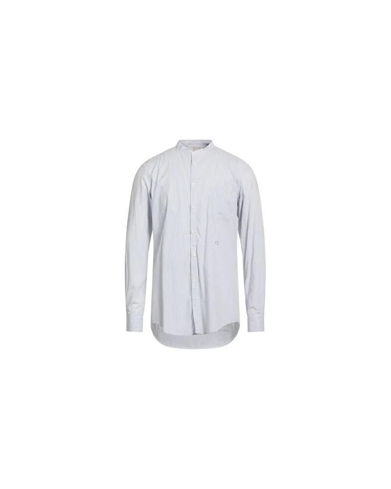 Massimo Alba TOPS - Hemdenauf YOOX.COM Himmelblau