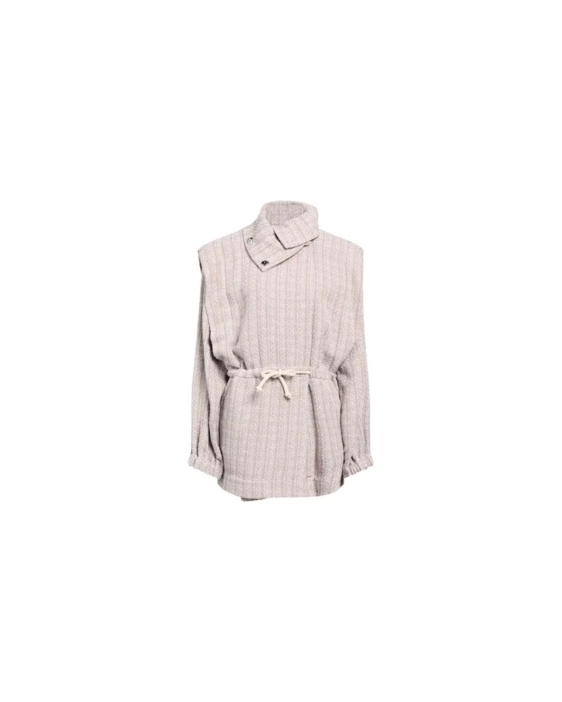 MVP Wardrobe JACKEN & MÄNTEL - Mäntelauf YOOX.COM Lila