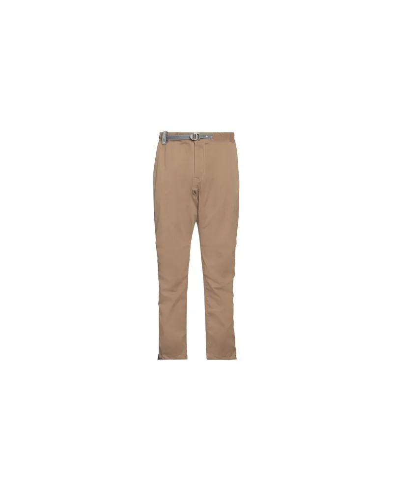 and wander HOSEN & RÖCKE - Hosenauf YOOX.COM Khaki