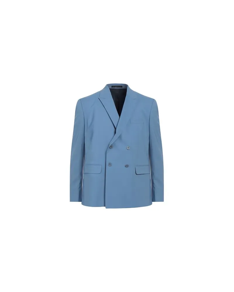 Low Brand ANZÜGE und CO-ORDS - Blazersauf YOOX.COM Hellblau