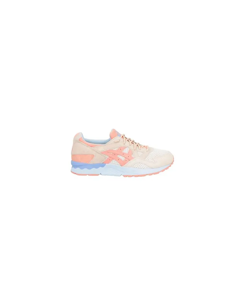 Asics SCHUHE - Sneakersauf YOOX.COM Beige