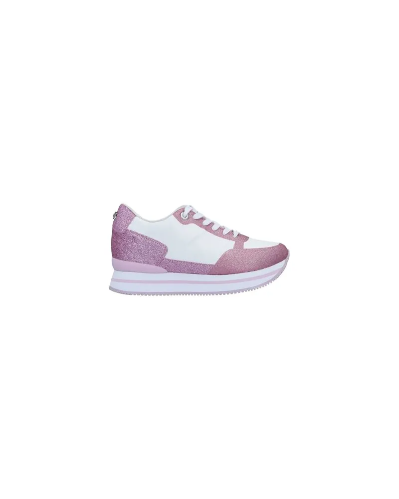 Apepazza SCHUHE - Sneakersauf YOOX.COM Rosa