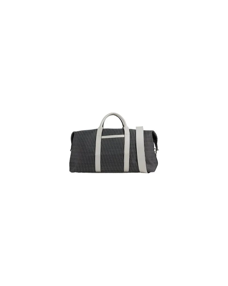 Valextra KOFFER & CO. - Reisetaschenauf YOOX.COM Schwarz