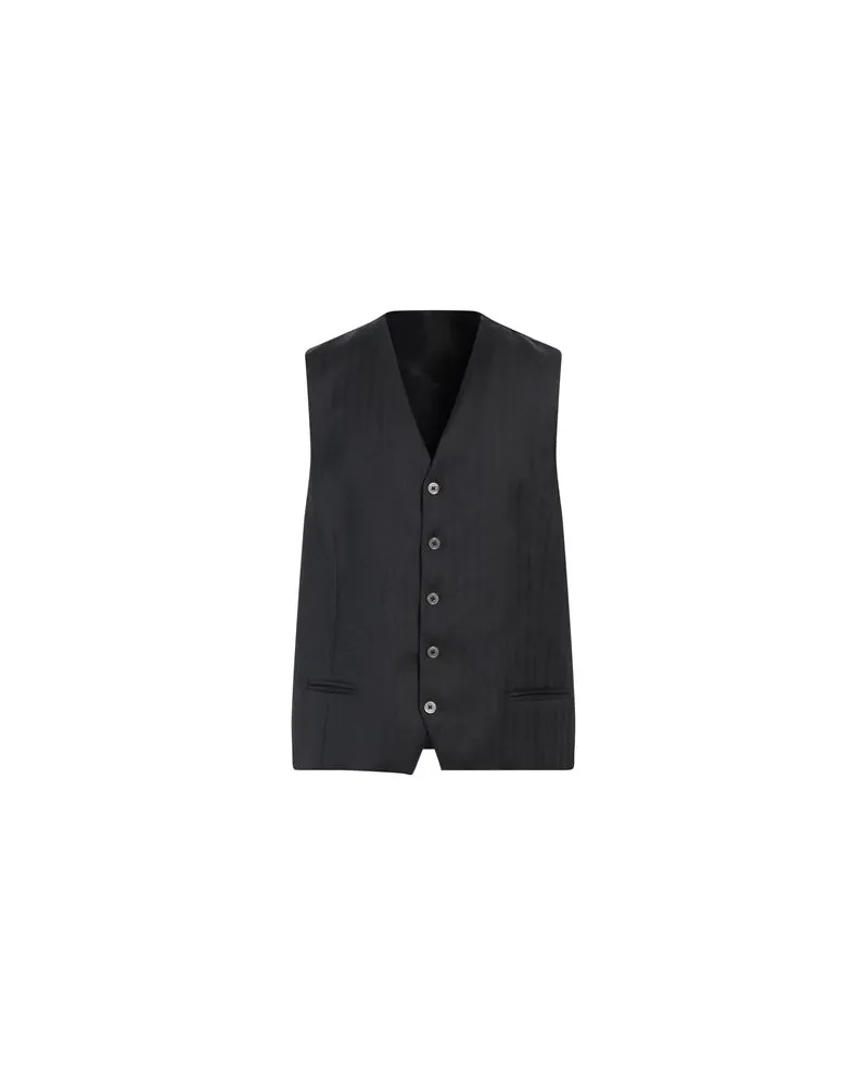 Angelo Nardelli ANZÜGE und CO-ORDS - Couture-Westenauf YOOX.COM Blei