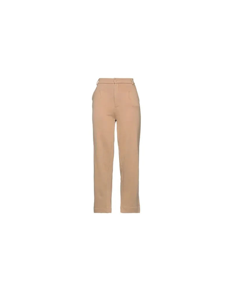 Sun68 HOSEN & RÖCKE - Hosenauf YOOX.COM Kamel