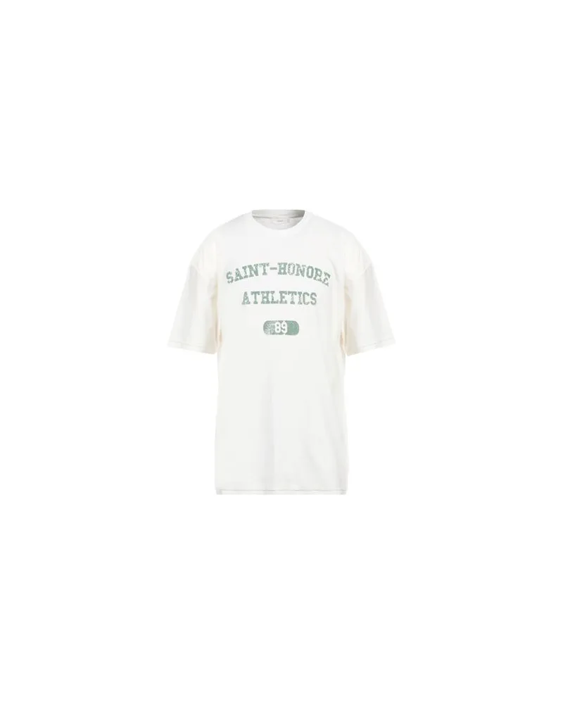 1989 STUDIO TOPS - T-shirtsauf YOOX.COM Weiß