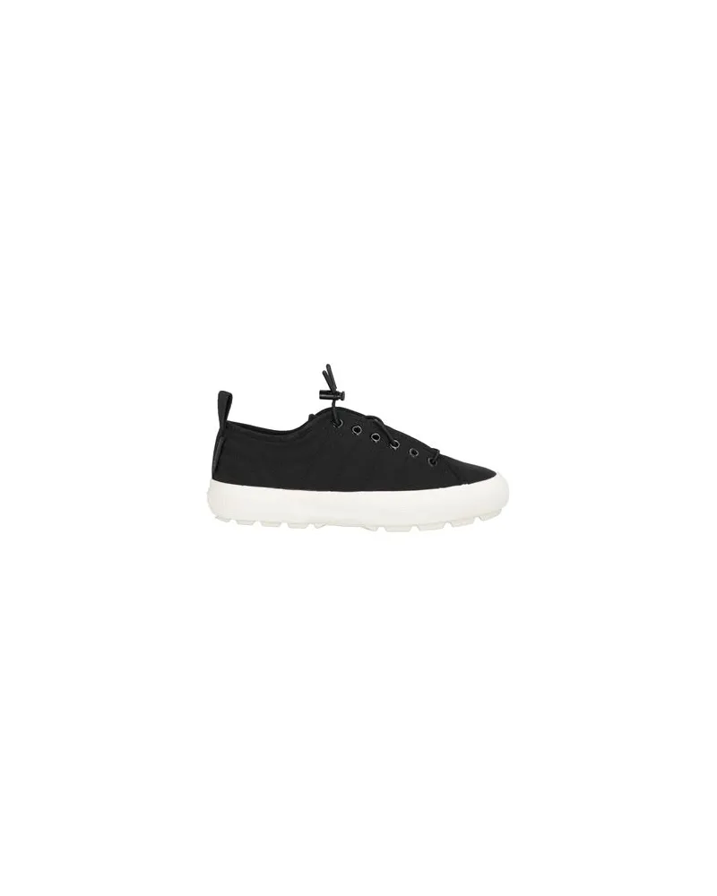 Superga SCHUHE - Sneakersauf YOOX.COM Schwarz