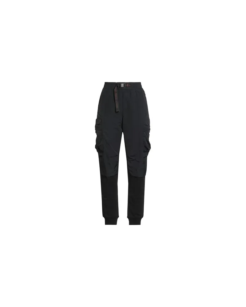 Parajumpers HOSEN & RÖCKE - Hosenauf YOOX.COM Schwarz