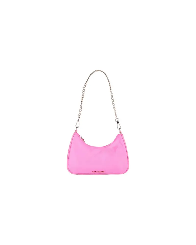 Steve Madden BVITAL T CROSSBODY BAG - TASCHEN - Schultertaschenauf YOOX.COM Fuchsia