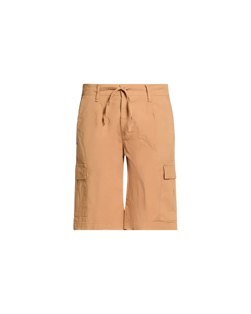 Daniele Alessandrini HOSEN & RÖCKE - Shorts & Bermudashortsauf YOOX.COM Kamel