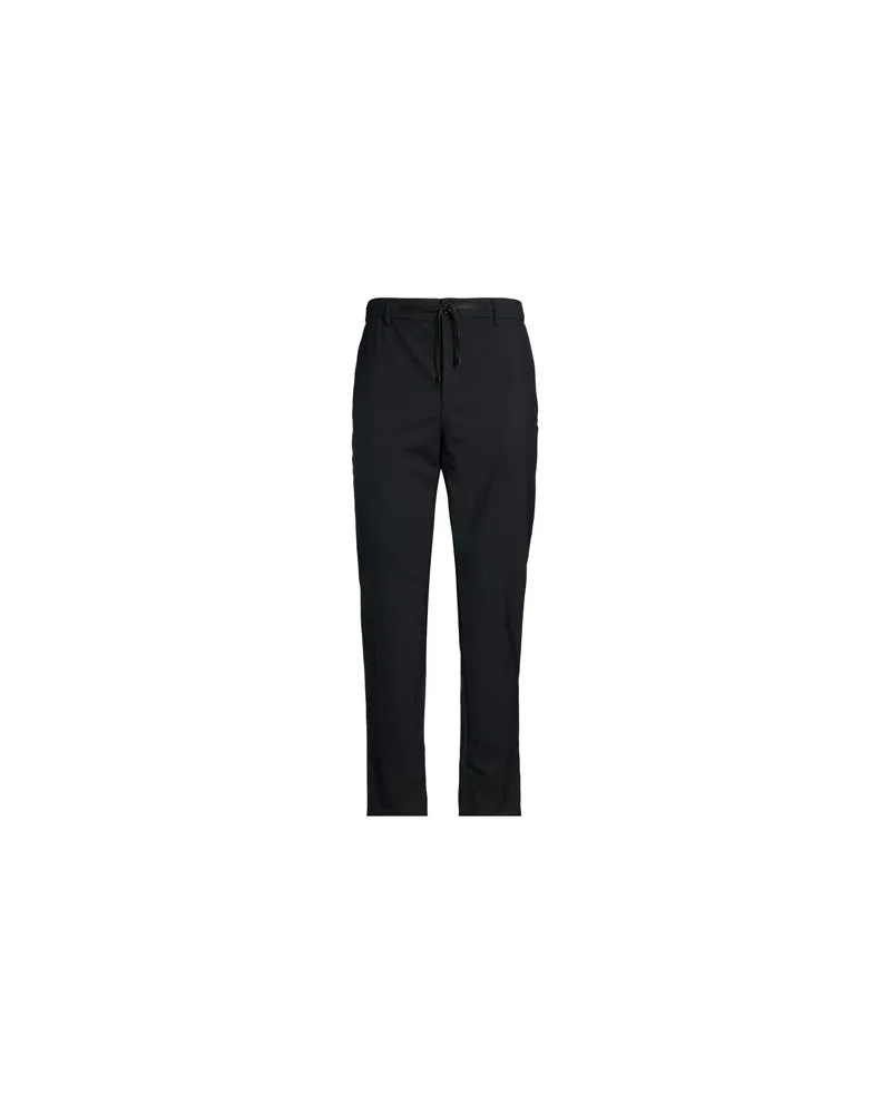 Brian Dales HOSEN & RÖCKE - Hosenauf YOOX.COM Schwarz