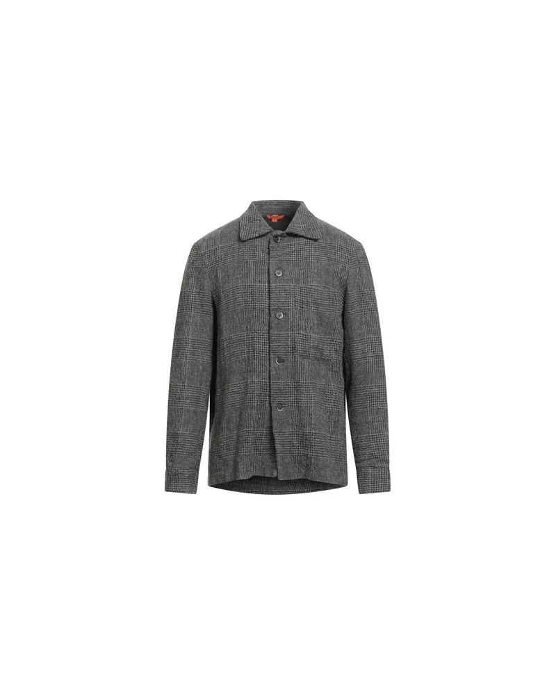 BARENA TOPS - Hemdenauf YOOX.COM Grau