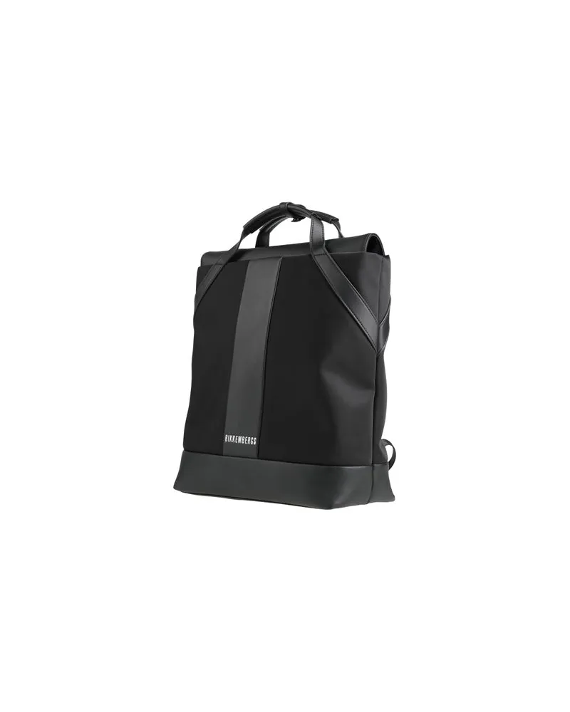 Bikkembergs TASCHEN - Rucksäckeauf YOOX.COM Schwarz