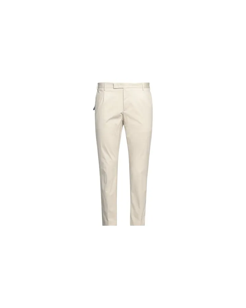 PT TORINO HOSEN & RÖCKE - Hosenauf YOOX.COM Beige