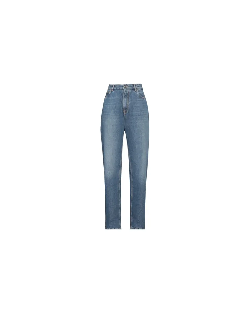 Etro HOSEN & RÖCKE - Jeanshosenauf YOOX.COM Blau