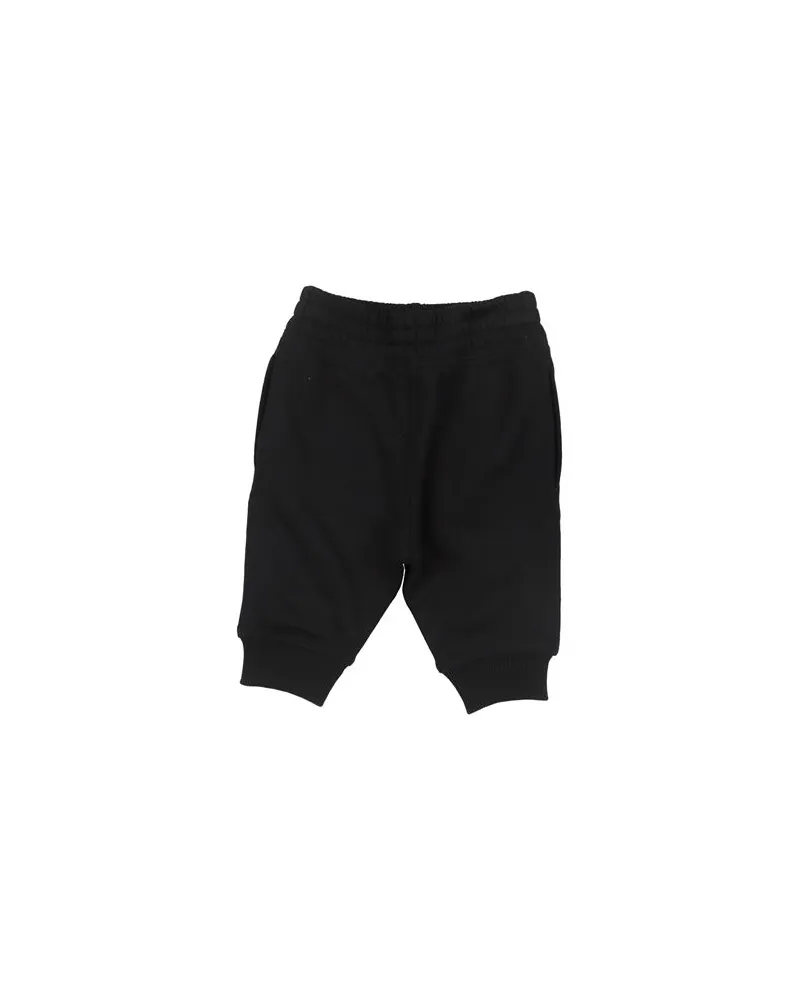 Burberry HOSEN & RÖCKE - Hosenauf YOOX.COM Schwarz