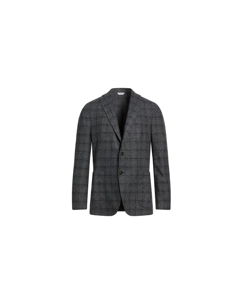 Boglioli ANZÜGE und CO-ORDS - Blazersauf YOOX.COM Braungrau