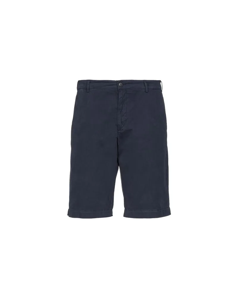40Weft HOSEN & RÖCKE - Shorts & Bermudashortsauf YOOX.COM Nachtblau