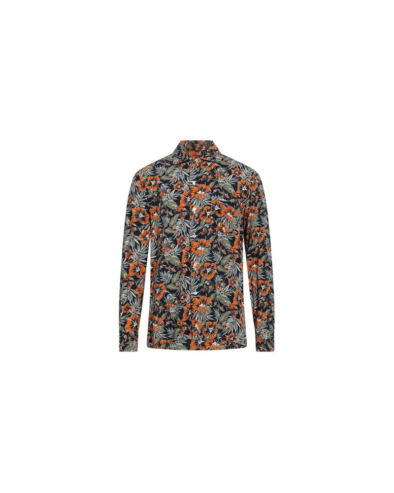 BARBA TOPS - Hemdenauf YOOX.COM Nachtblau