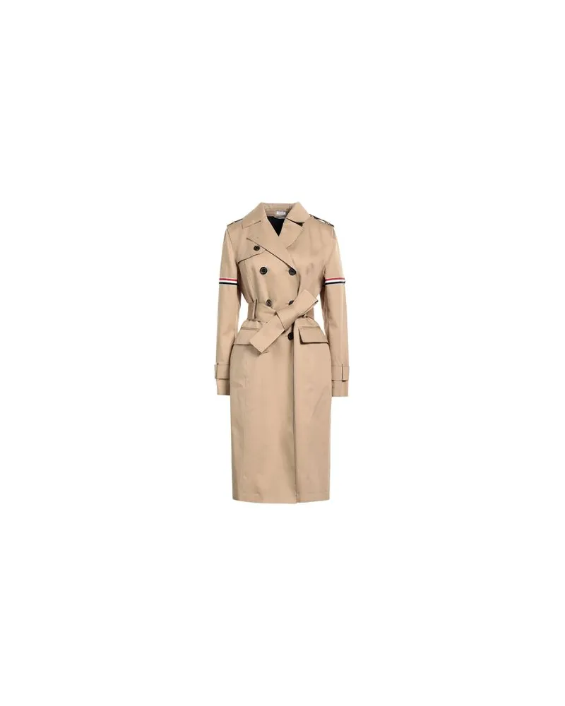 Thom Browne JACKEN & MÄNTEL - Jacken, Mäntel & Trenchcoatsauf YOOX.COM Sand