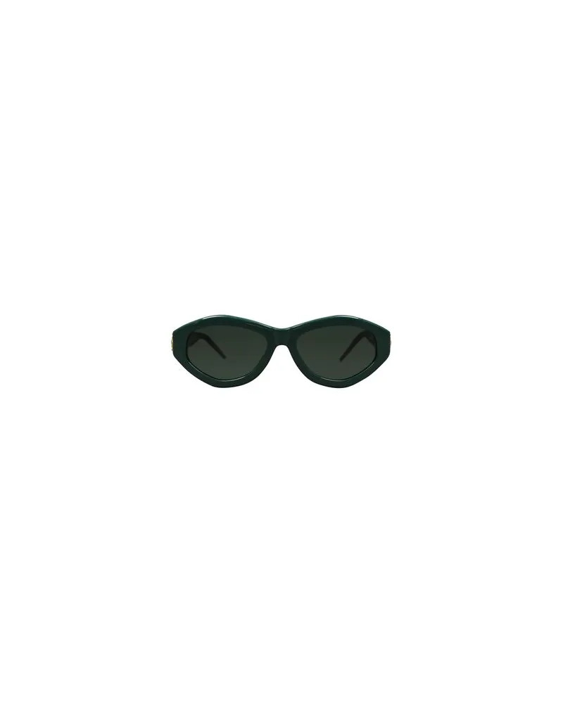 Casablanca Paris BRILLEN - Sonnenbrillenauf YOOX.COM Grün