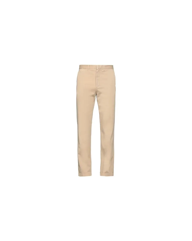 Closed HOSEN & RÖCKE - Hosenauf YOOX.COM Beige