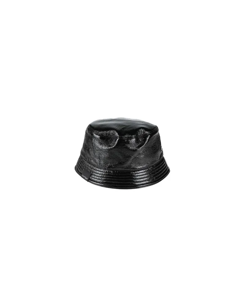 Courrèges ACCESSOIRES - Mützen & Hüteauf YOOX.COM Schwarz