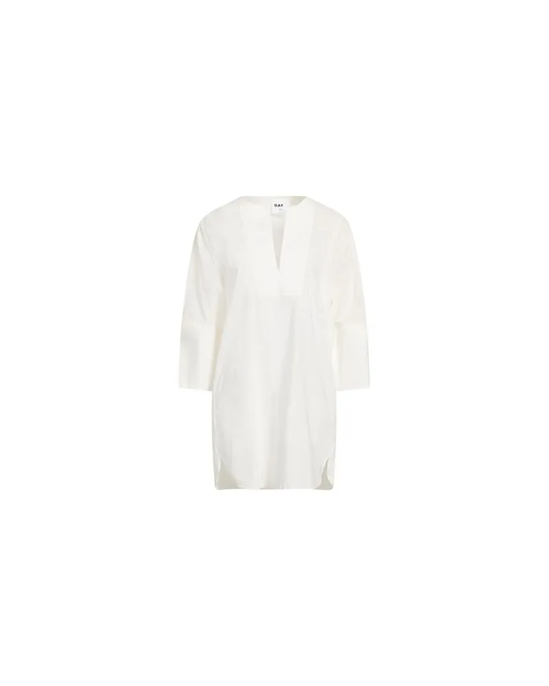Day Birger et Mikkelsen TOPS - Topsauf YOOX.COM Weiß
