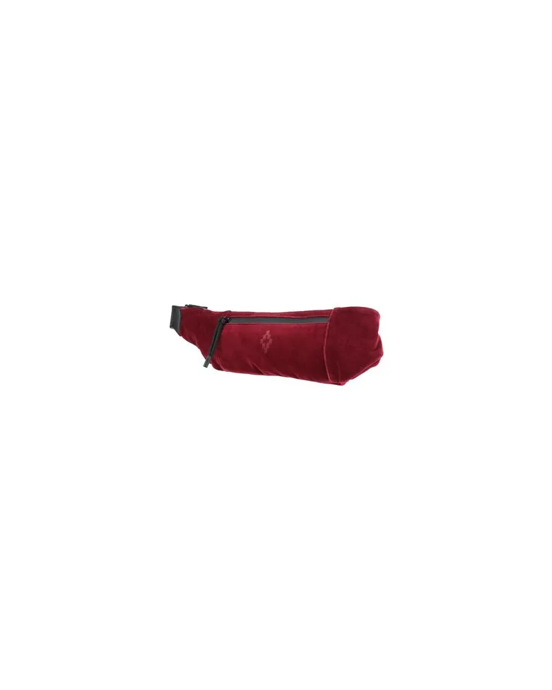 Marcelo Burlon | County of Milan TASCHEN - Gürteltaschenauf YOOX.COM Bordeaux